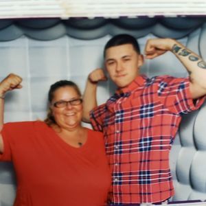 Meet your Posher, Tammy